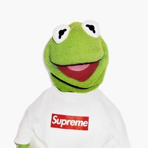 Meet your Posher, Johnny